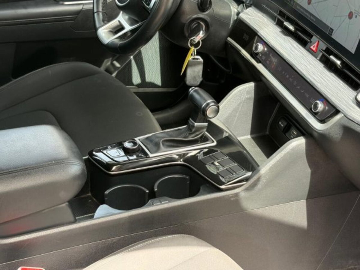 Kia Sportage 1.6 crdi mhev Style dct (14)