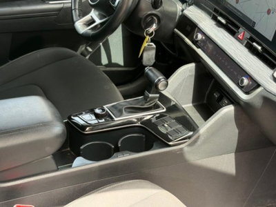 Kia Sportage 1.6 crdi mhev Style dct (14)