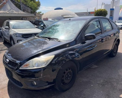 Ford Focus 1.6 TDCi (90CV) 5p. usata
