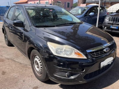Ford Focus 1.6 TDCi (90CV) 5p. (2)