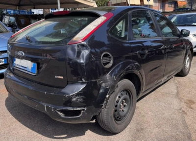 Ford Focus 1.6 TDCi (90CV) 5p. (3)