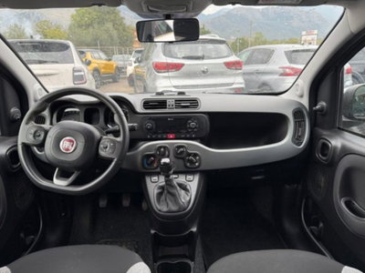Fiat Panda 0.9 TwinAir Turbo S&S 4x4 Wild (10)