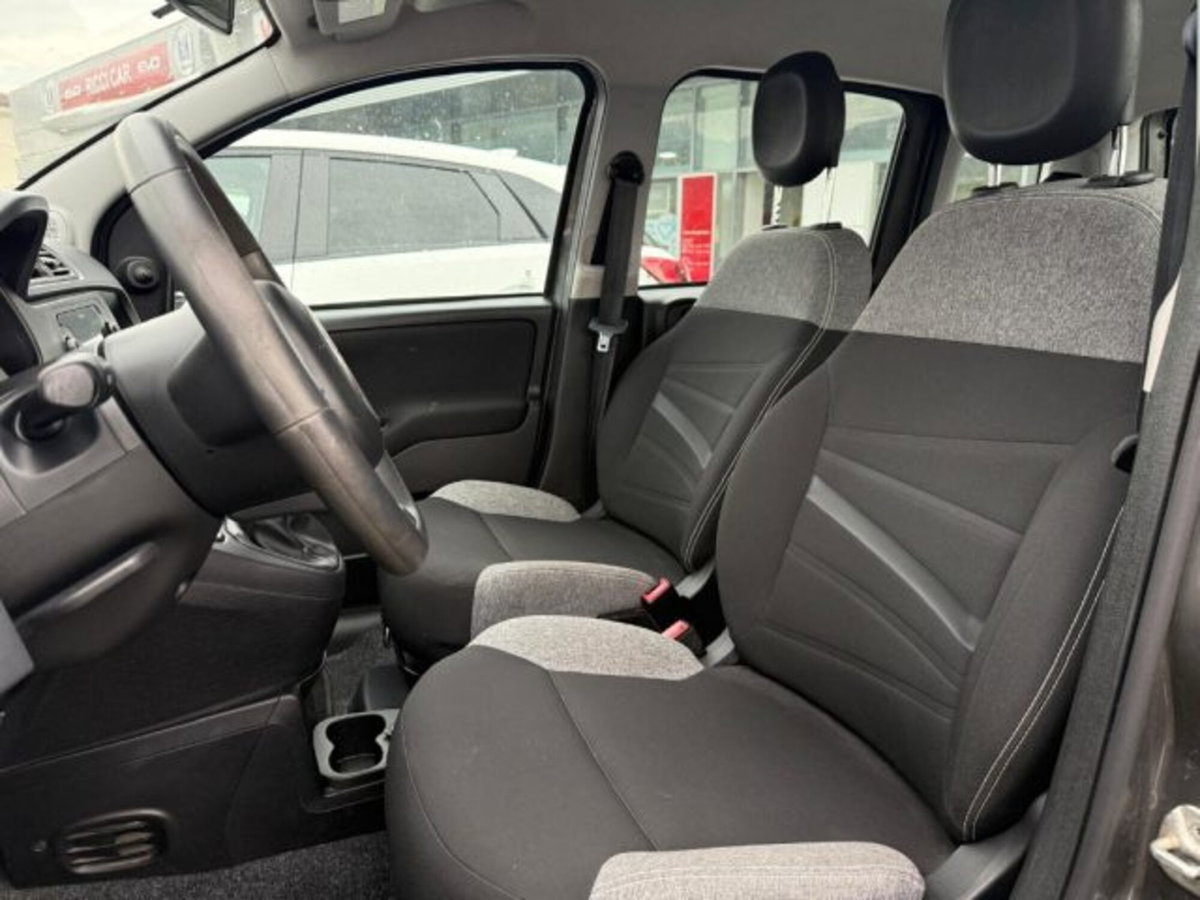 Fiat Panda 0.9 TwinAir Turbo S&S 4x4 Wild (7)