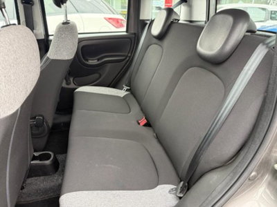 Fiat Panda 0.9 TwinAir Turbo S&S 4x4 Wild (8)