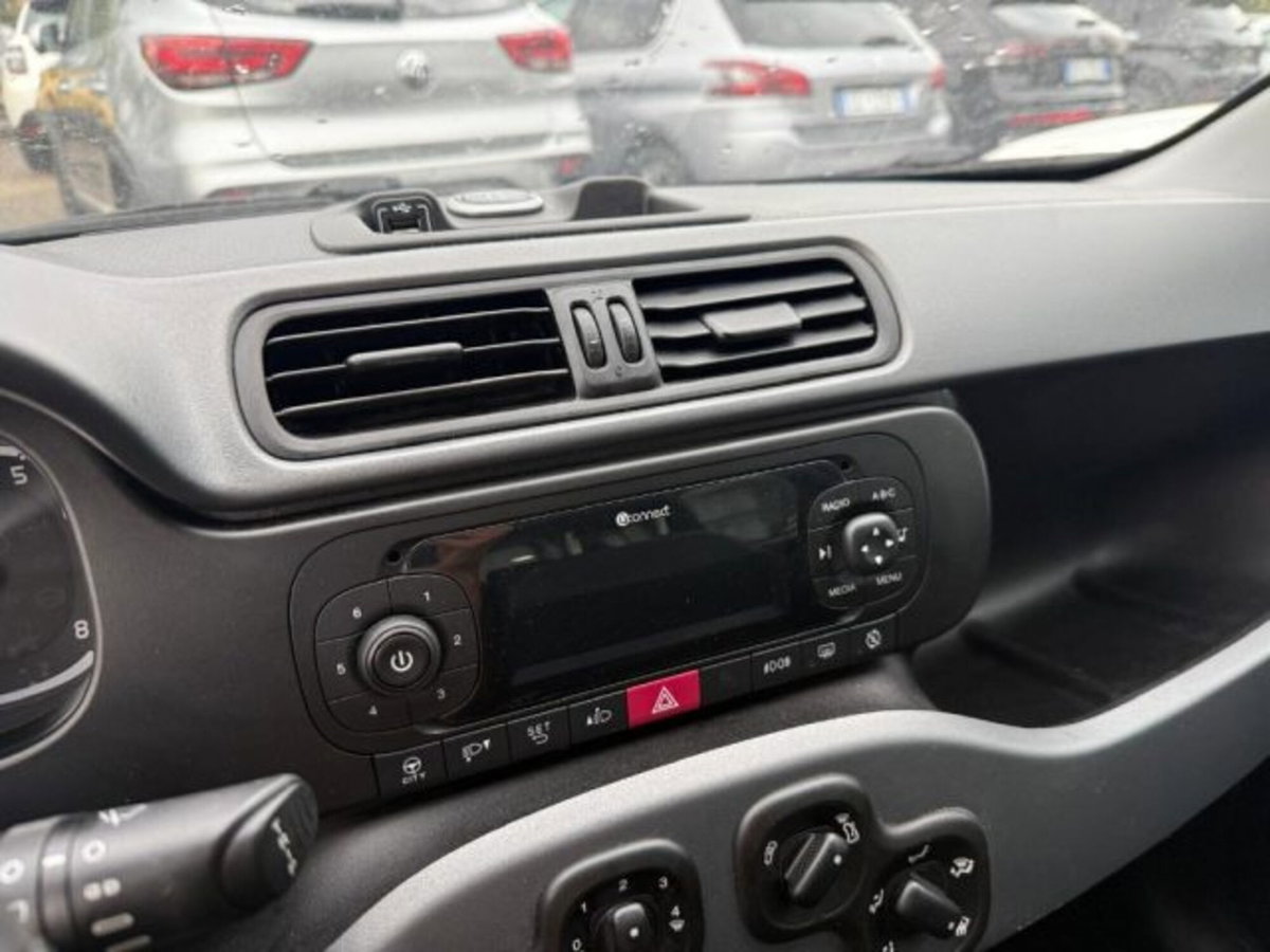 Fiat Panda 0.9 TwinAir Turbo S&S 4x4 Wild (9)