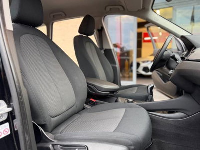 BMW X1 sDrive16d Advantage (11)