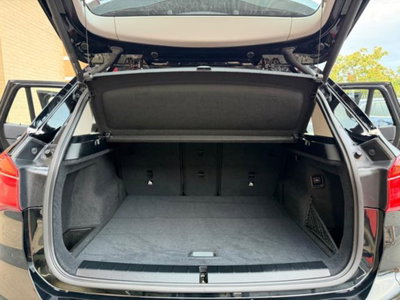 BMW X1 sDrive16d Advantage (7)