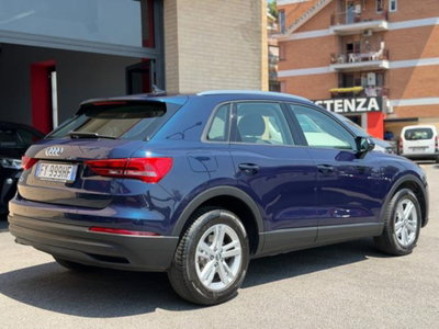 Audi Q3 35 TDI quattro S tronic Business (6)