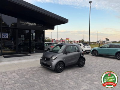smart Fortwo 60 1.0 Youngster