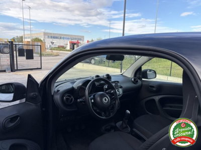 smart Fortwo 60 1.0 Youngster (11)