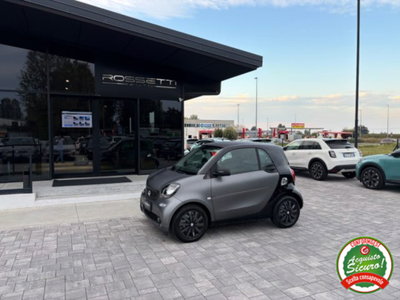 smart Fortwo 60 1.0 Youngster (3)