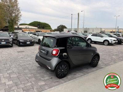 smart Fortwo 60 1.0 Youngster (8)