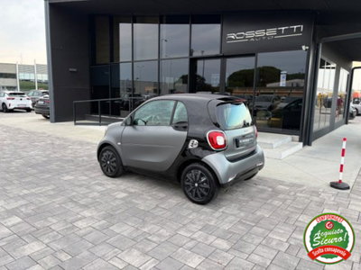 smart Fortwo 60 1.0 Youngster (9)