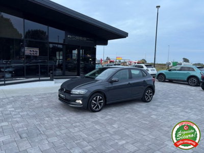 Volkswagen Polo 1.0 TSI 5p. Highline BlueMotion Technology (2)