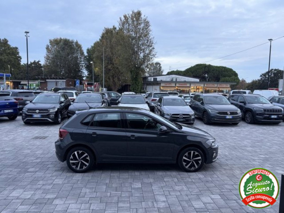 Volkswagen Polo 1.0 TSI 5p. Highline BlueMotion Technology (7)