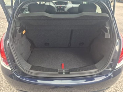 Lancia Ypsilon 1.2 69 CV 5 porte GPL Ecochic Gold (8)