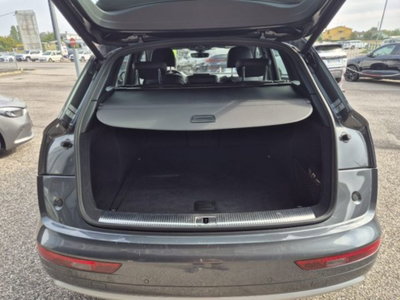 Audi Q5 2.0 TDI 190 CV quattro S tronic Sport (9)