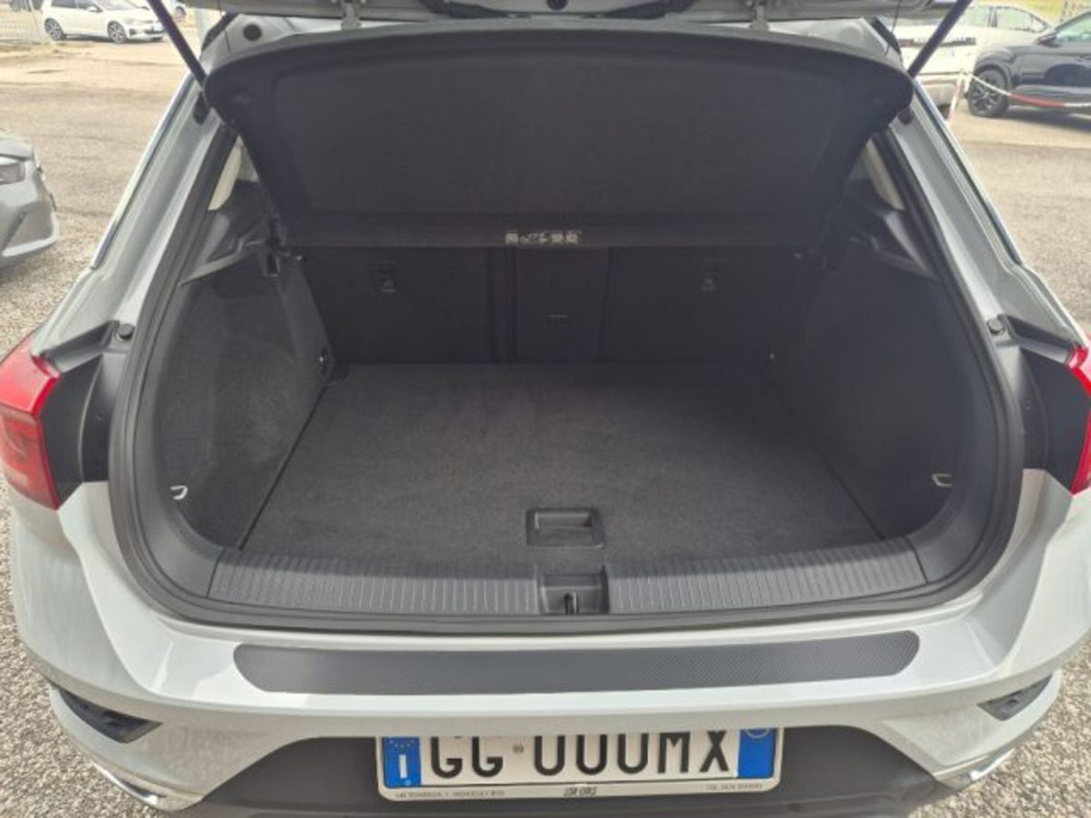 Volkswagen T-Roc 1.0 TSI Business BlueMotion Technology (10)
