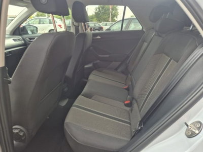 Volkswagen T-Roc 1.0 TSI Business BlueMotion Technology (7)