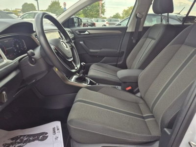 Volkswagen T-Roc 1.0 TSI Business BlueMotion Technology (9)
