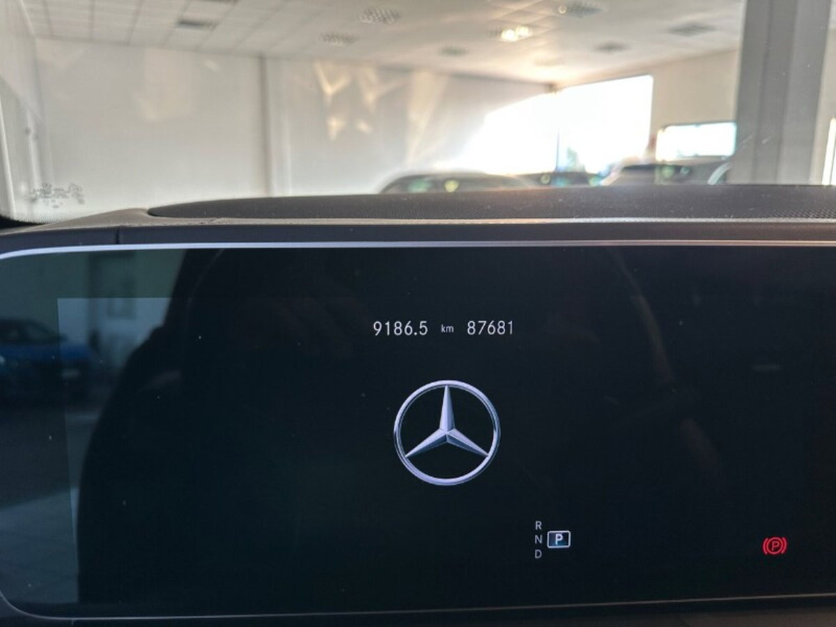 Mercedes-Benz GLE SUV 53 4Matic+ Mild Hybrid AMG (8)