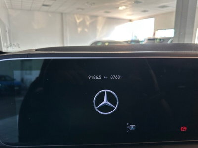 Mercedes-Benz GLE SUV 53 4Matic+ Mild Hybrid AMG (8)