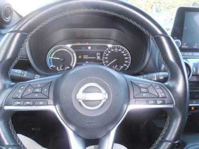 Nissan Juke 1.6 hev N-Connecta (16)
