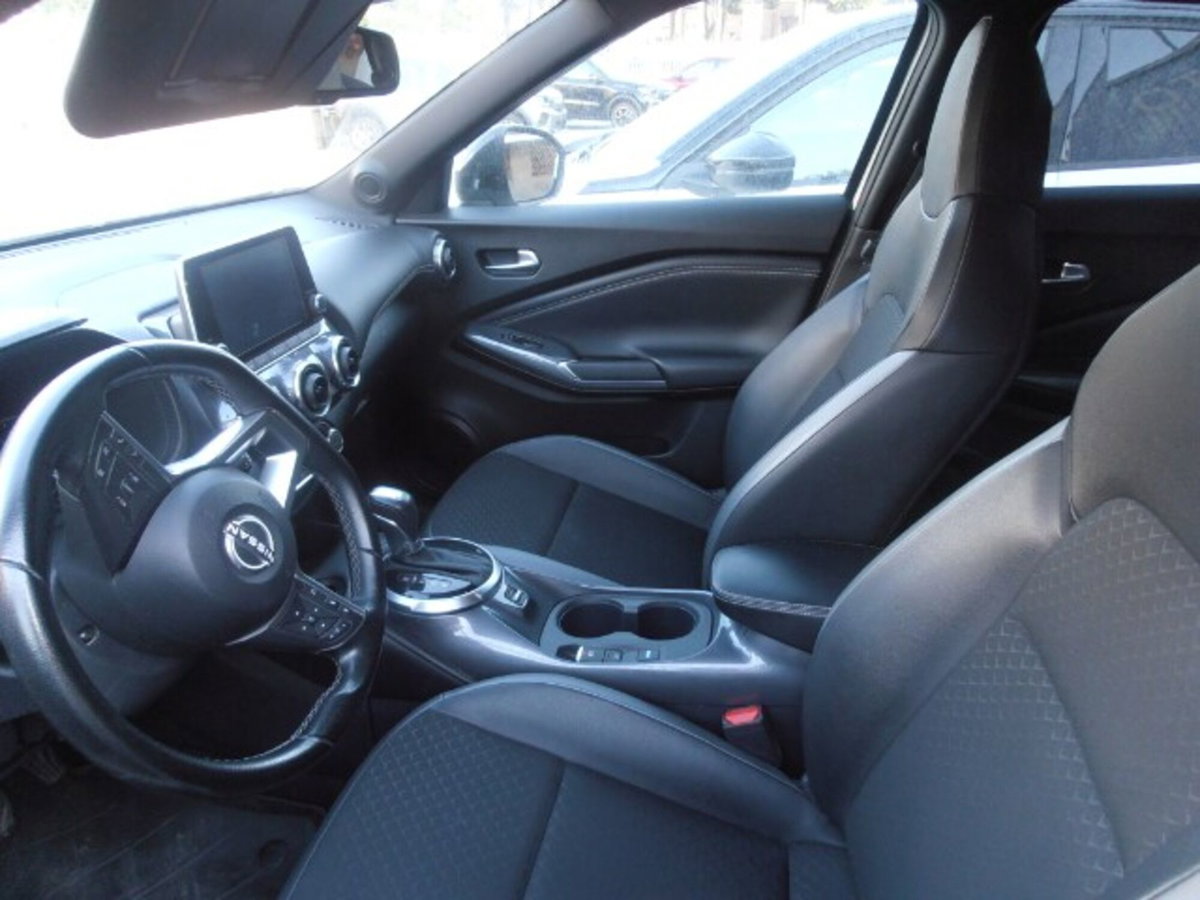 Nissan Juke 1.6 hev N-Connecta (18)