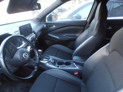Nissan Juke 1.6 hev N-Connecta (18)