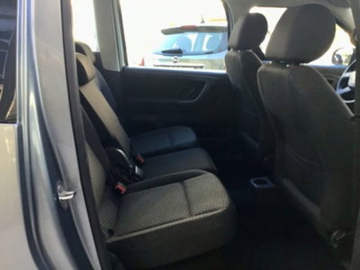 Skoda Roomster TDI CR 90CV Roomster (11)