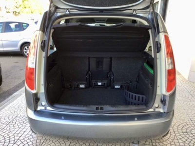 Skoda Roomster TDI CR 90CV Roomster (7)
