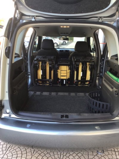 Skoda Roomster TDI CR 90CV Roomster (9)