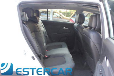 Kia Sportage 1.7 CRDI 2WD Cool (15)