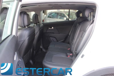 Kia Sportage 1.7 CRDI 2WD Cool (18)