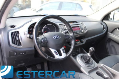 Kia Sportage 1.7 CRDI 2WD Cool (3)