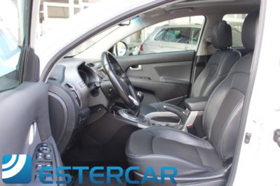 Kia Sportage 1.7 CRDI 2WD Cool (4)