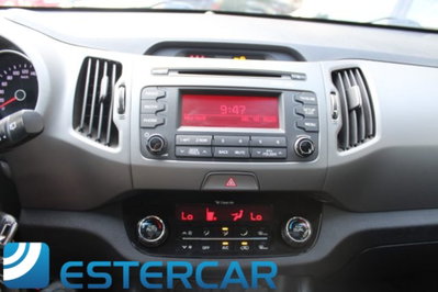 Kia Sportage 1.7 CRDI 2WD Cool (7)