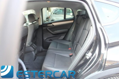 BMW X4 xDrive20d xLine (10)