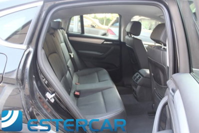 BMW X4 xDrive20d xLine (12)