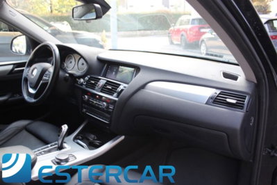 BMW X4 xDrive20d xLine (13)