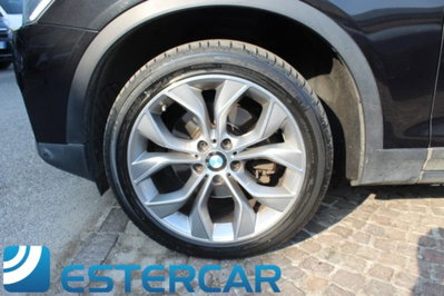 BMW X4 xDrive20d xLine (17)