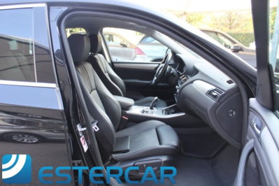 BMW X4 xDrive20d xLine (18)