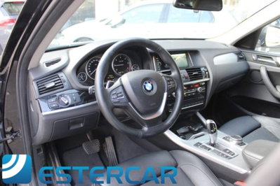 BMW X4 xDrive20d xLine (3)