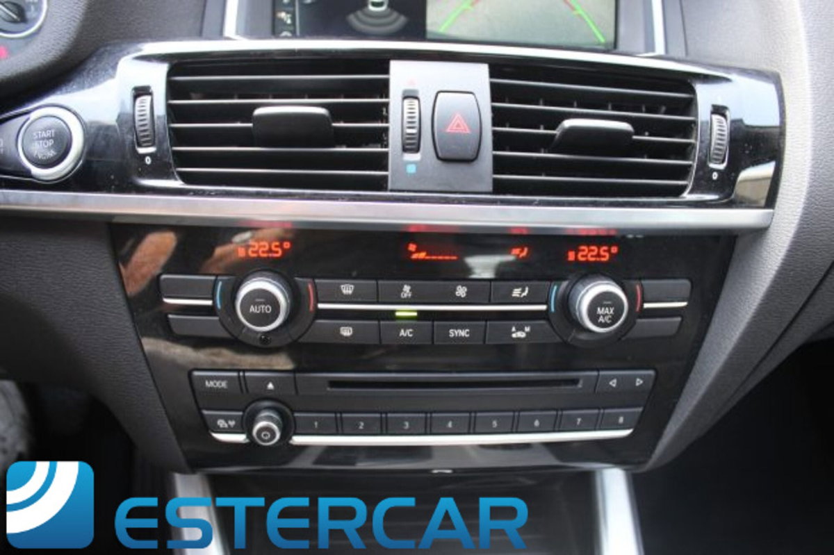 BMW X4 xDrive20d xLine (6)