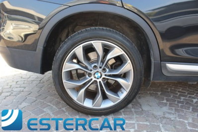 BMW X4 xDrive20d xLine (9)