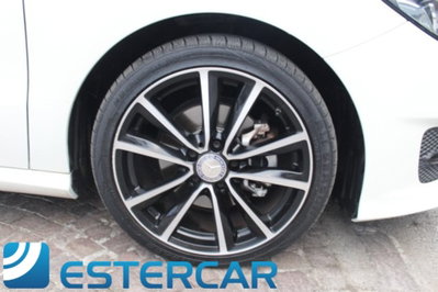 Mercedes-Benz Classe B 200 d Automatic 4Matic Sport (11)