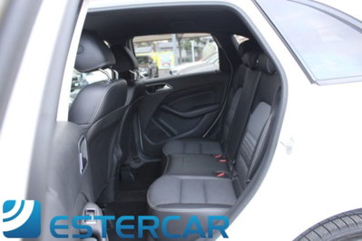 Mercedes-Benz Classe B 200 d Automatic 4Matic Sport (12)