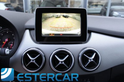 Mercedes-Benz Classe B 200 d Automatic 4Matic Sport (14)