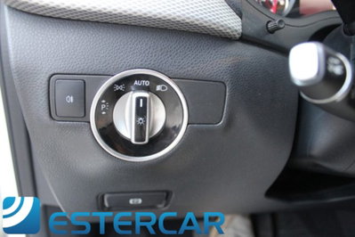 Mercedes-Benz Classe B 200 d Automatic 4Matic Sport (17)