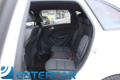 Mercedes-Benz Classe B 200 d Automatic 4Matic Sport (20)